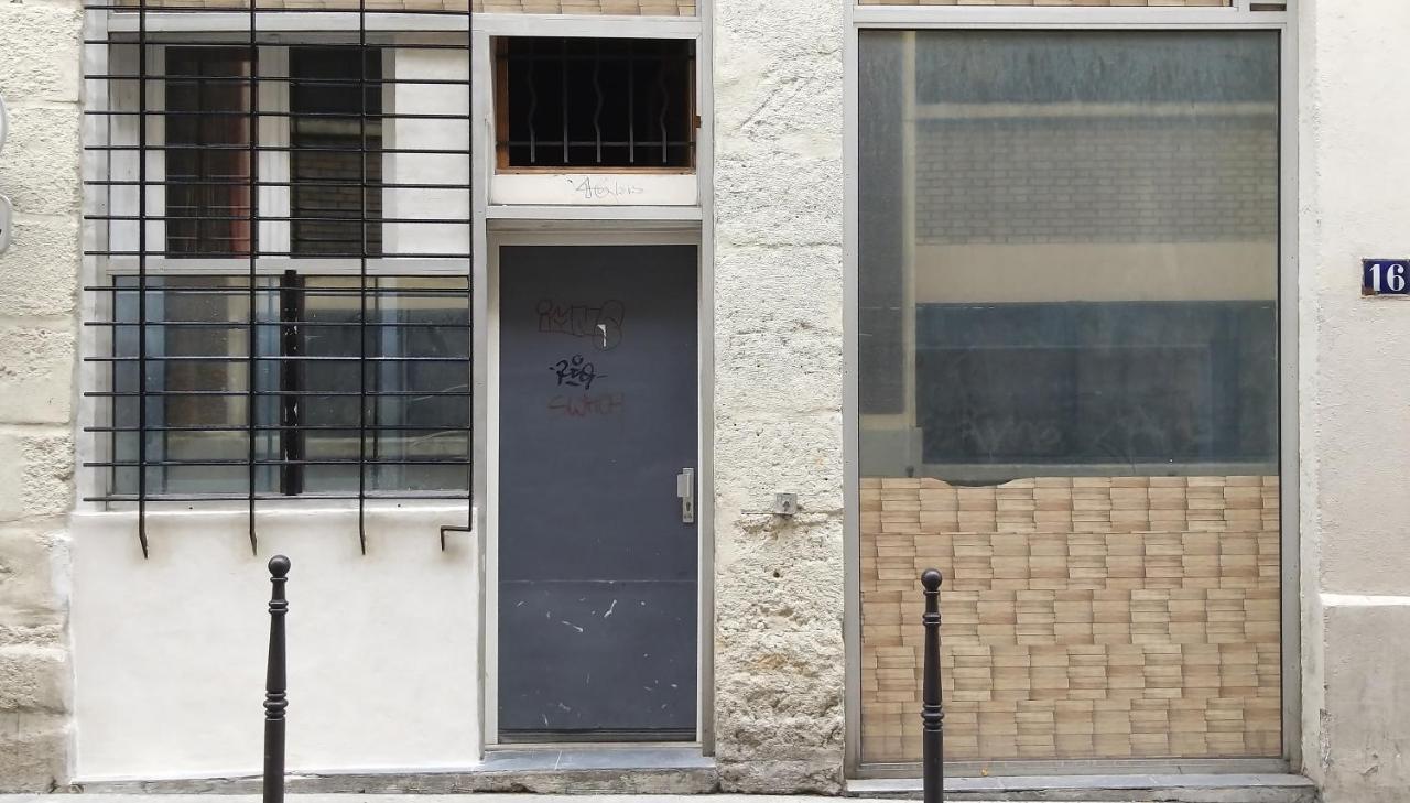 Espace Parisien-Cote D'Eurostar エクステリア 写真